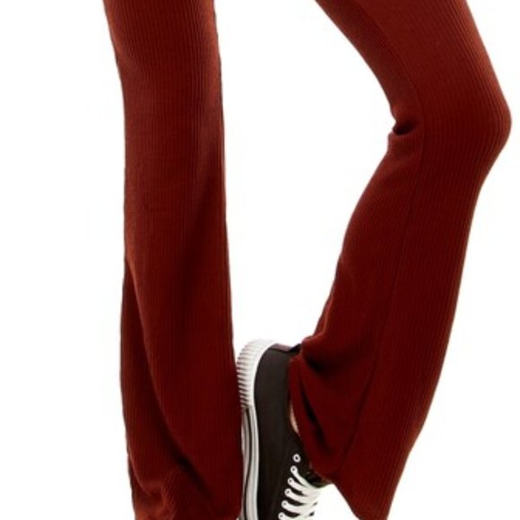 Ultra Flirt Yoga Shorts